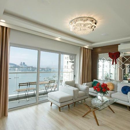 The 1108 Sapphire Ha Long Apartment Екстериор снимка