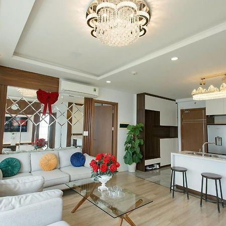 The 1108 Sapphire Ha Long Apartment Екстериор снимка