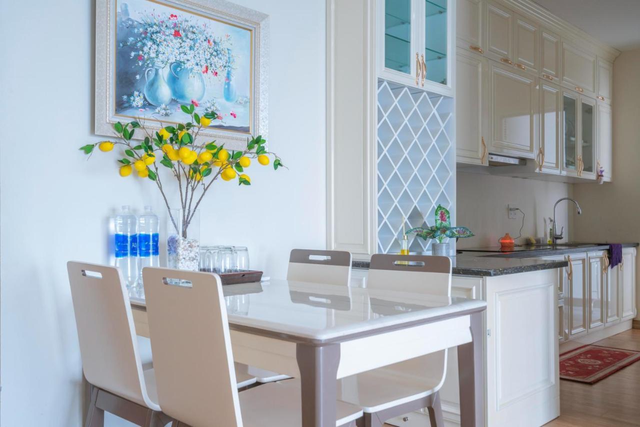 The 1108 Sapphire Ha Long Apartment Екстериор снимка