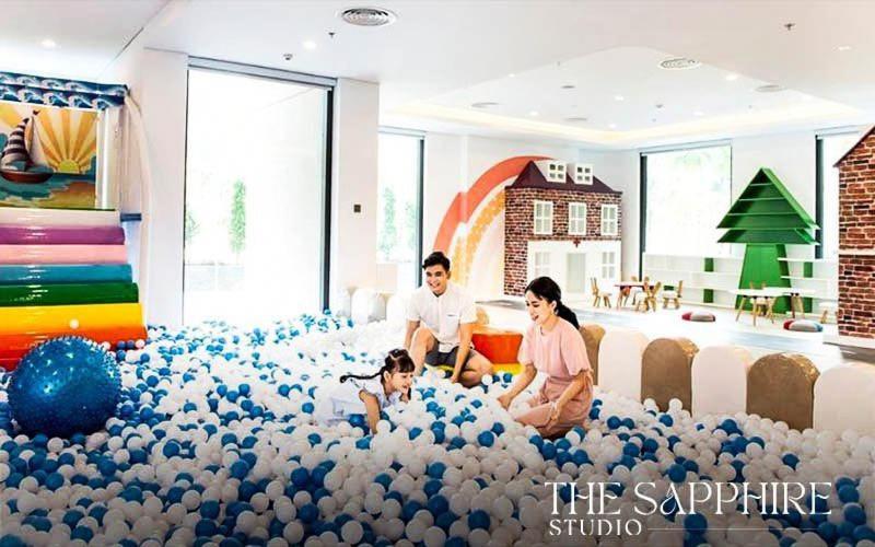 The 1108 Sapphire Ha Long Apartment Екстериор снимка