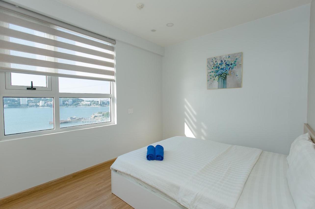 The 1108 Sapphire Ha Long Apartment Екстериор снимка