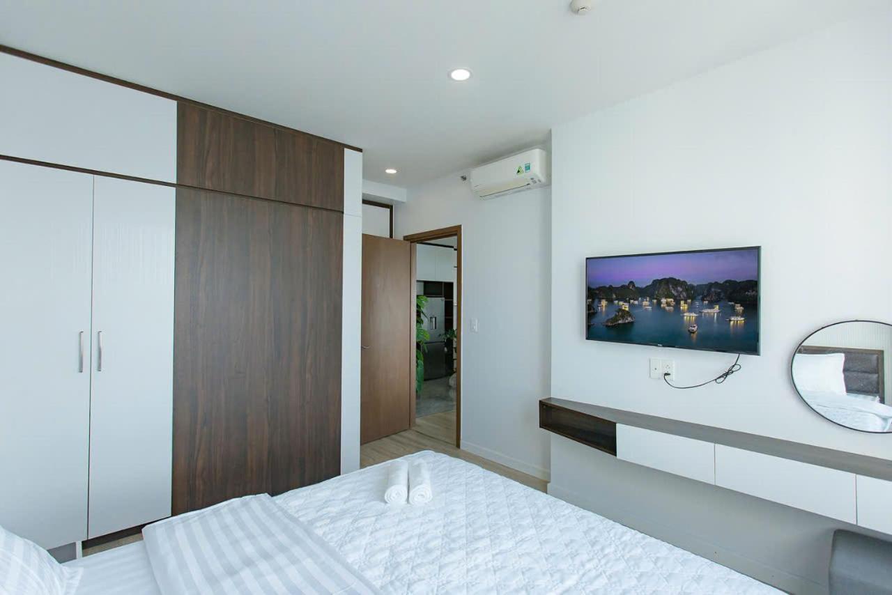 The 1108 Sapphire Ha Long Apartment Екстериор снимка