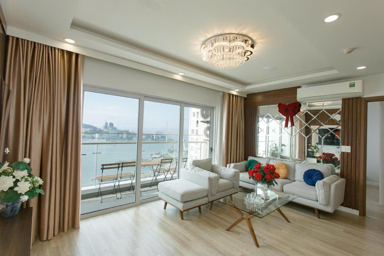 The 1108 Sapphire Ha Long Apartment Екстериор снимка